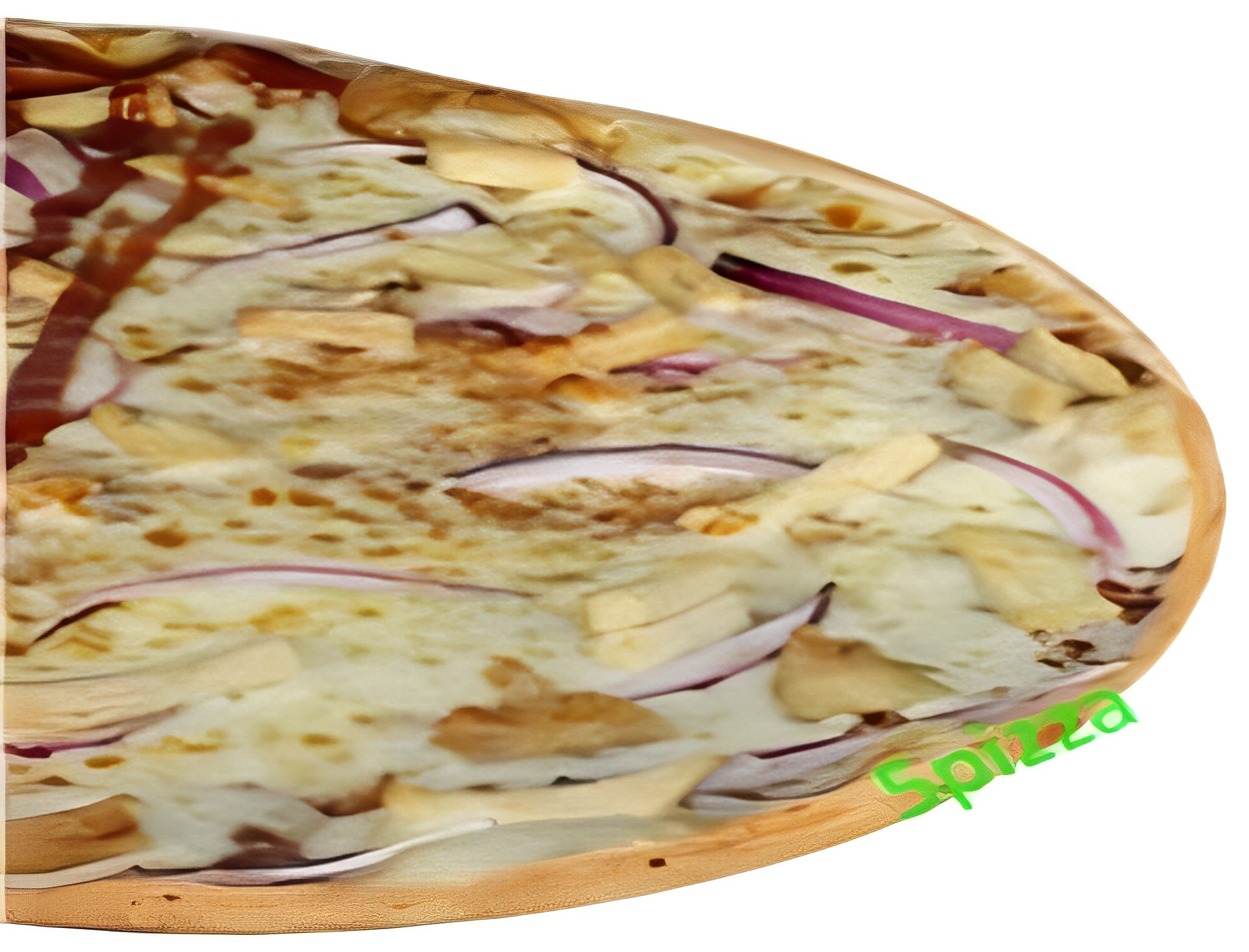 PeppiPizza